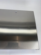 Frigidaire Refrigerator & Freezer Doors 242185669
