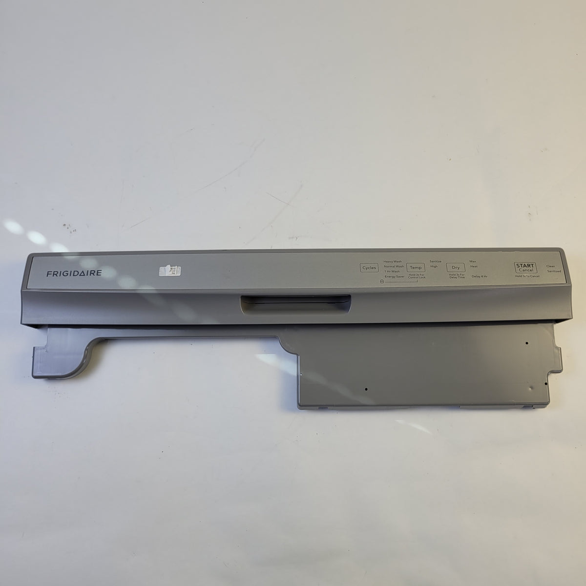 Frigidaire Dishwasher Control Panels 5304535818