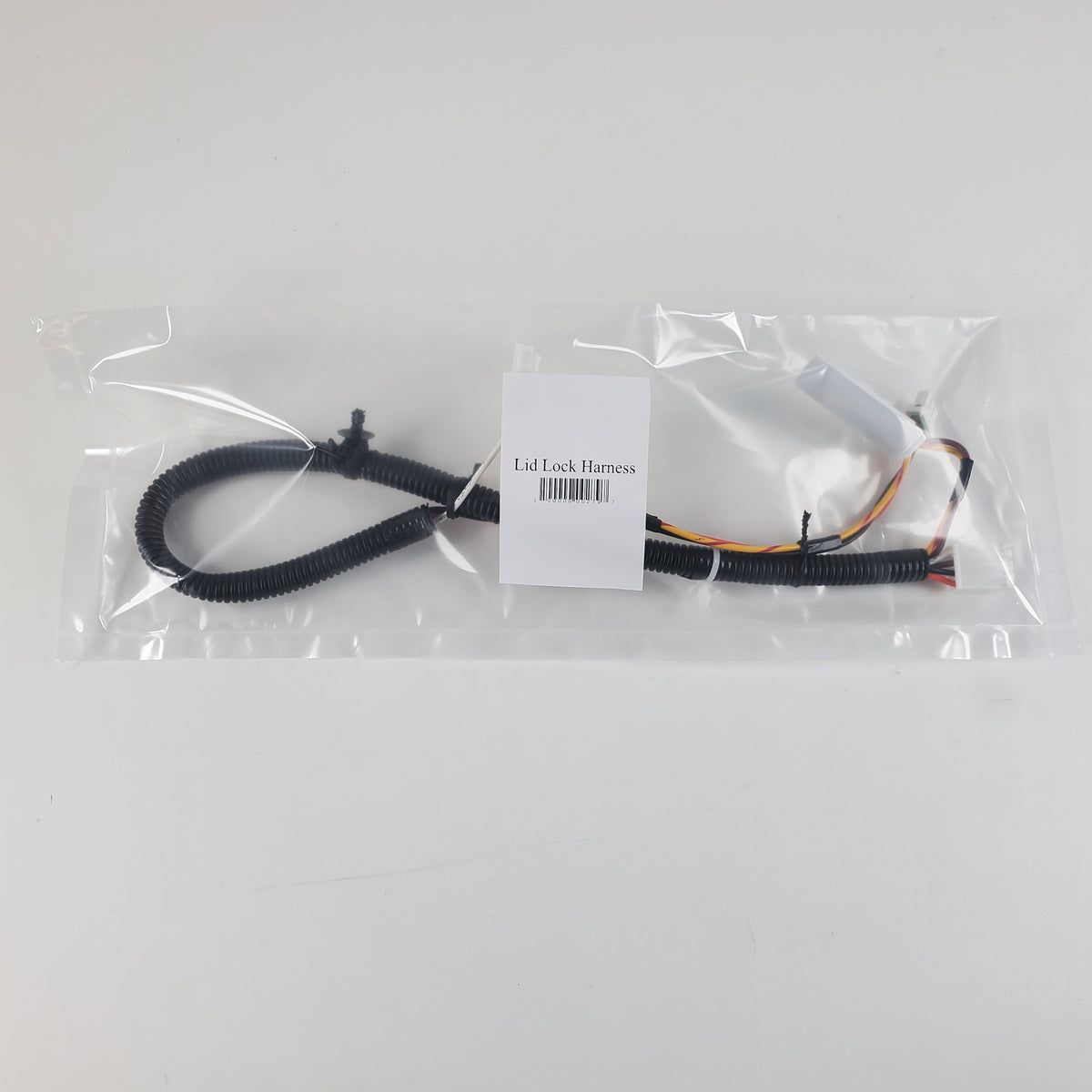 GE Washer Wiring Harnesses WH19X27244