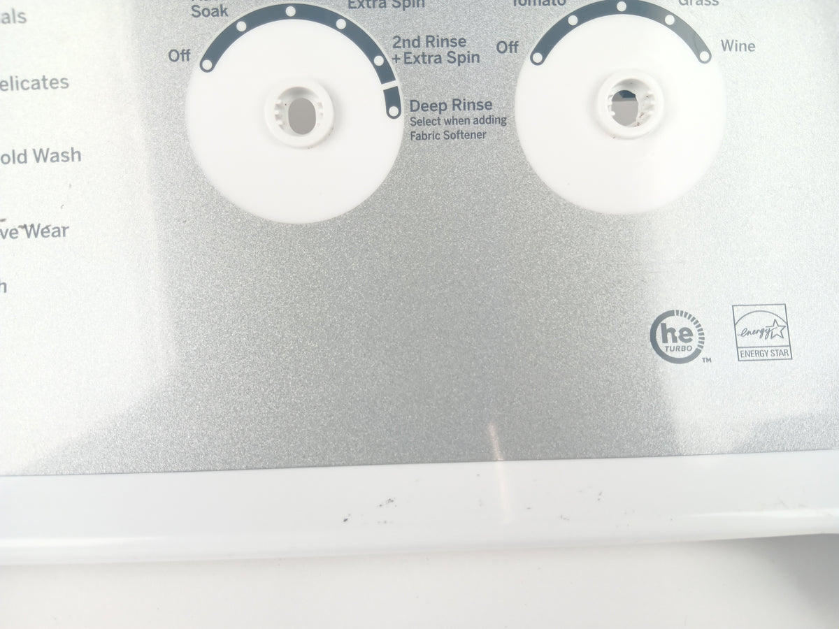 GE WH22X28846 Washer Control Boards Replaces WH42X28198
