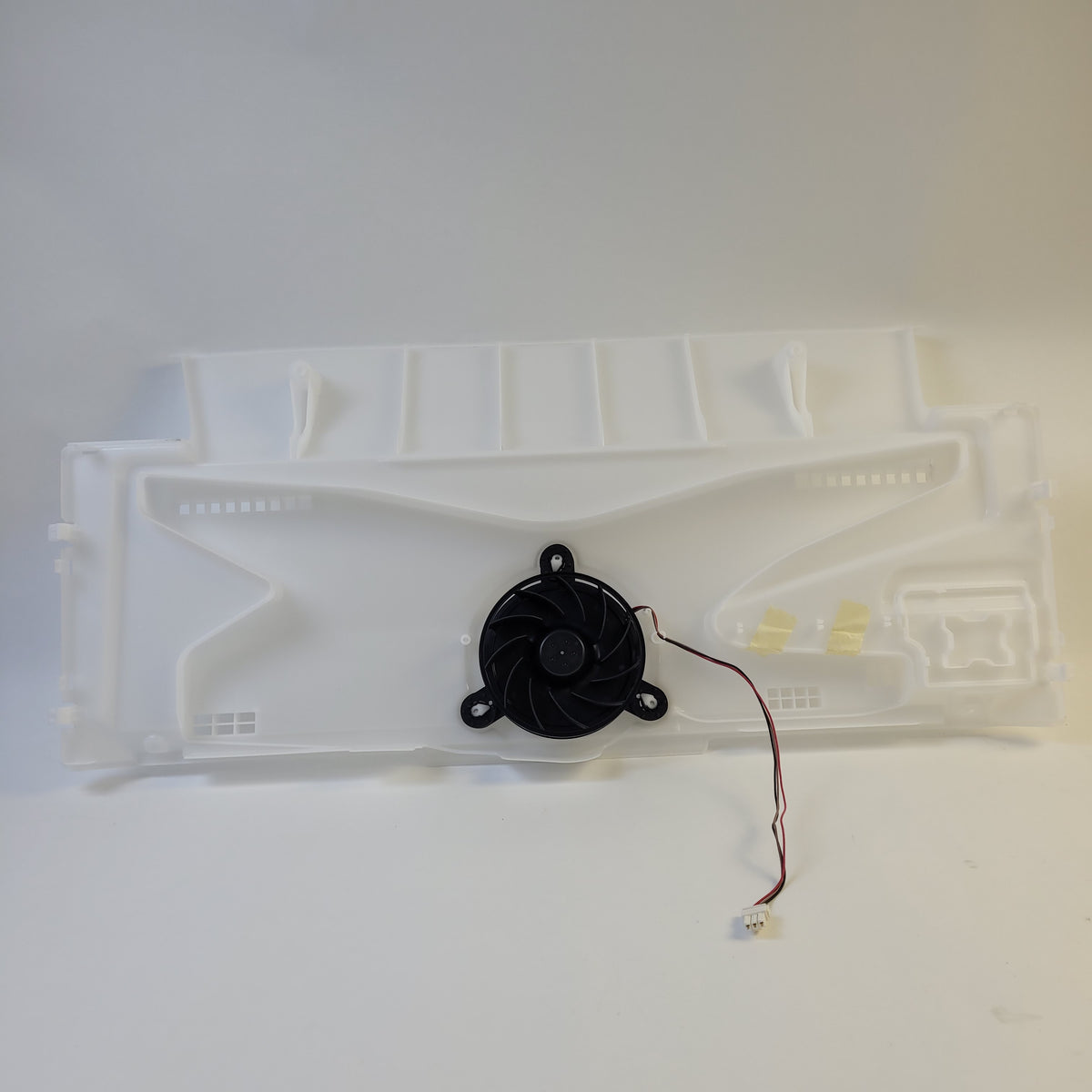 Electrolux Refrigerator & Freezer Cover Panels 5304523067