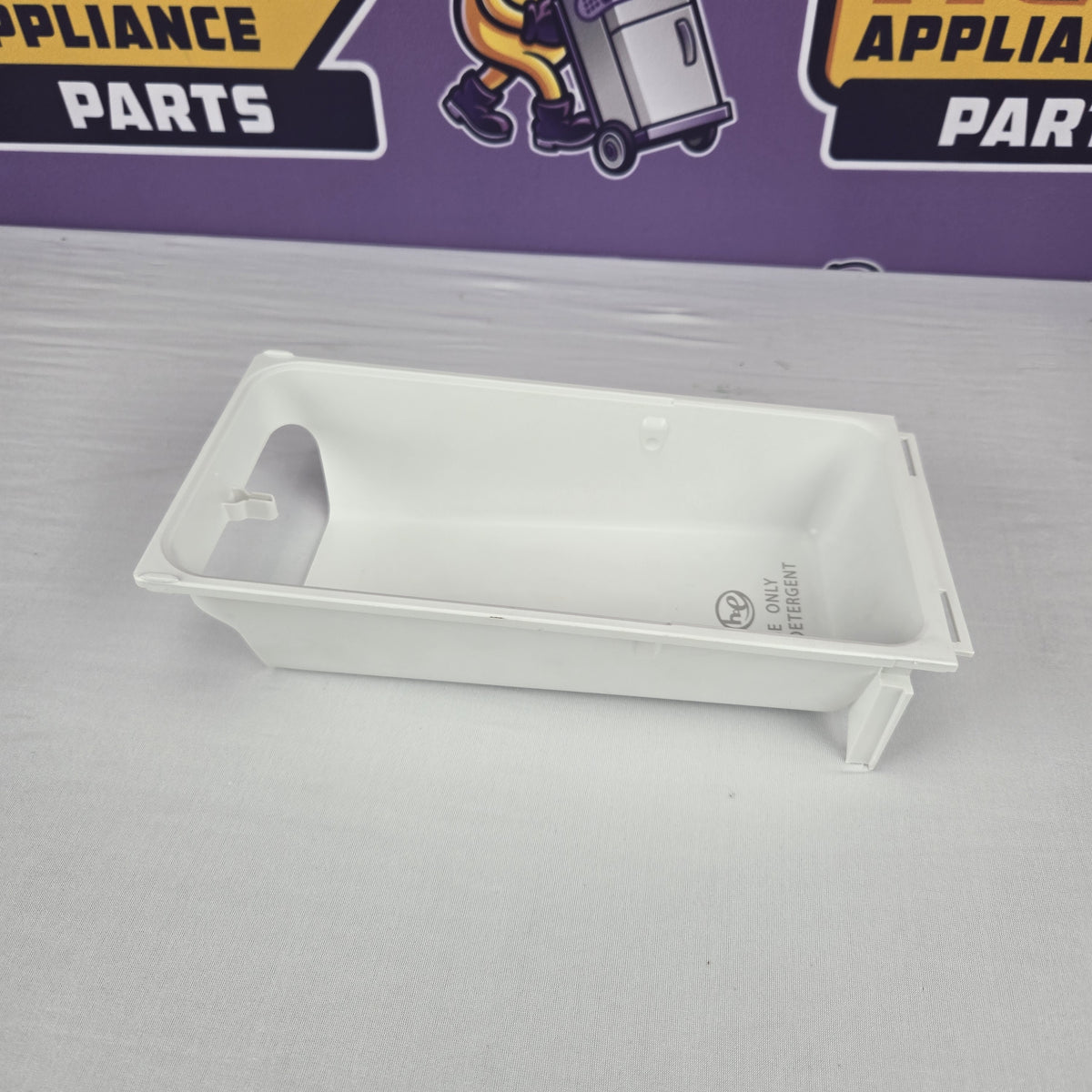 Whirlpool Washer Dispenser Parts W10868281