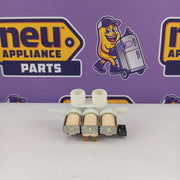 GE Washer Water Inlet Valves WH13X10027