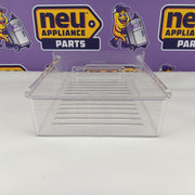 Whirlpool W10861806 Refrigerator & Freezer Drain Pans / Drip Pans / Trays Replaces W10714006