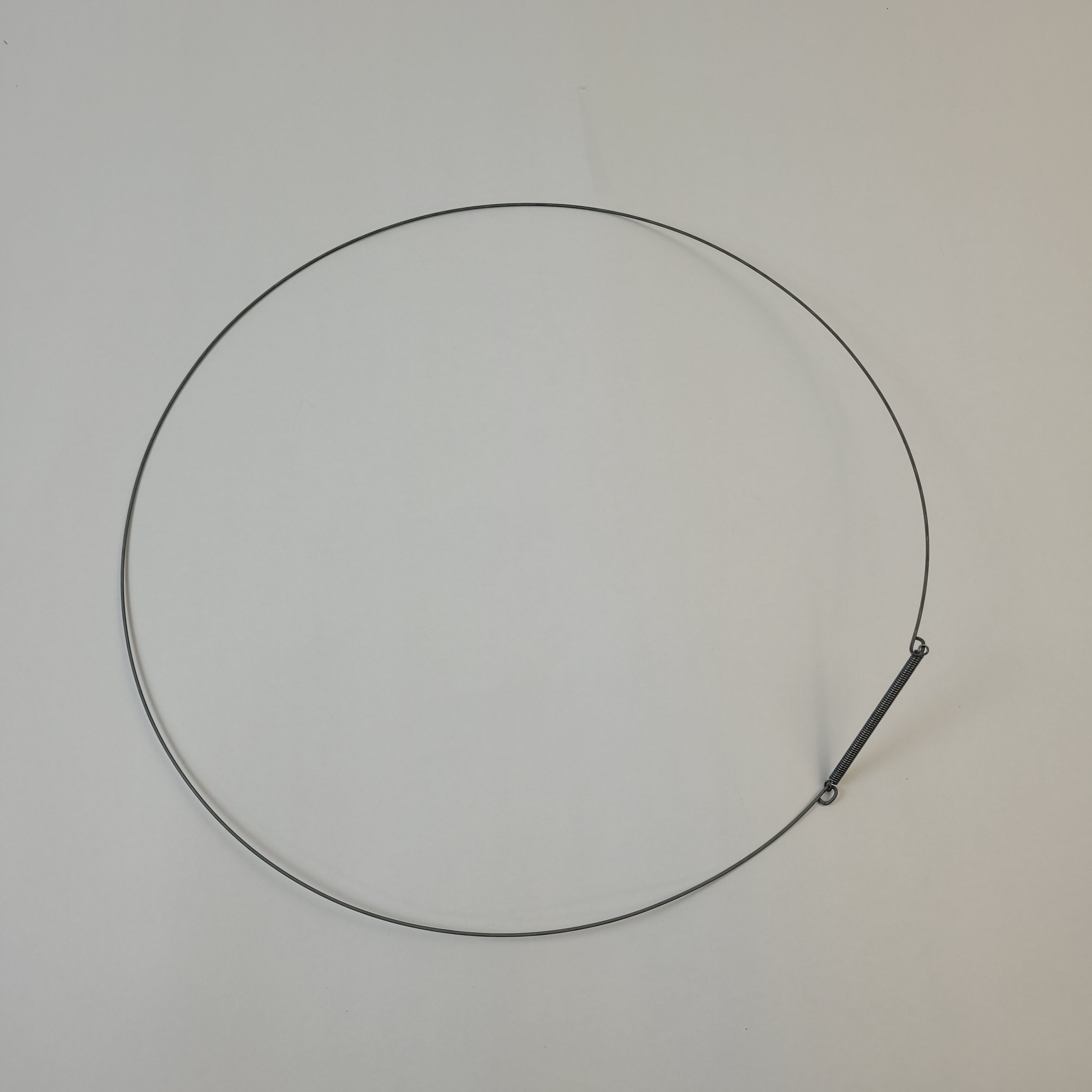 Whirlpool Washer Bellow Retainer Clamps W10217563