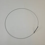 Whirlpool Washer Bellow Retainer Clamps W10217563