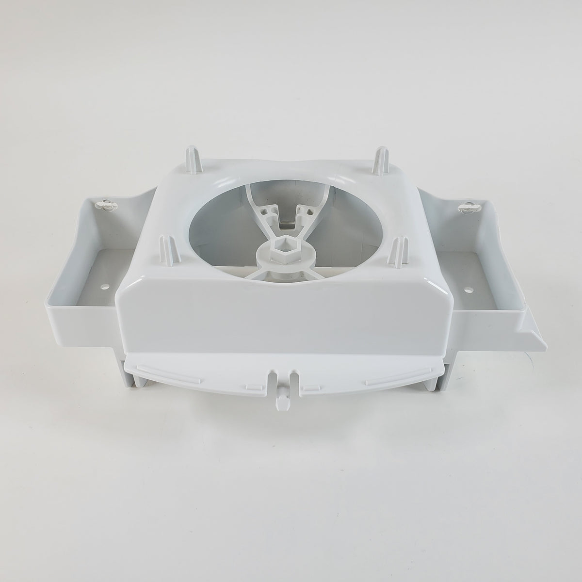 Whirlpool Refrigerator & Freezer Fan Shrouds WPW10363507