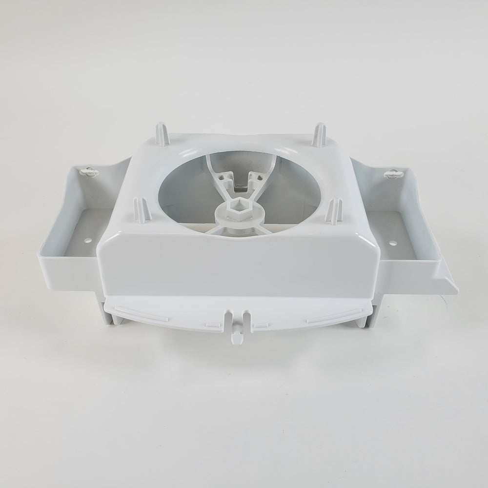 Whirlpool Refrigerator & Freezer Fan Shrouds WPW10363507