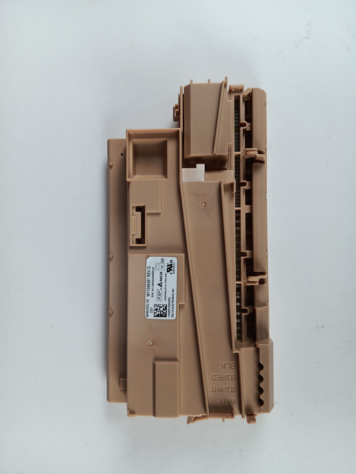 Whirlpool Dishwasher Control Boards W11462462