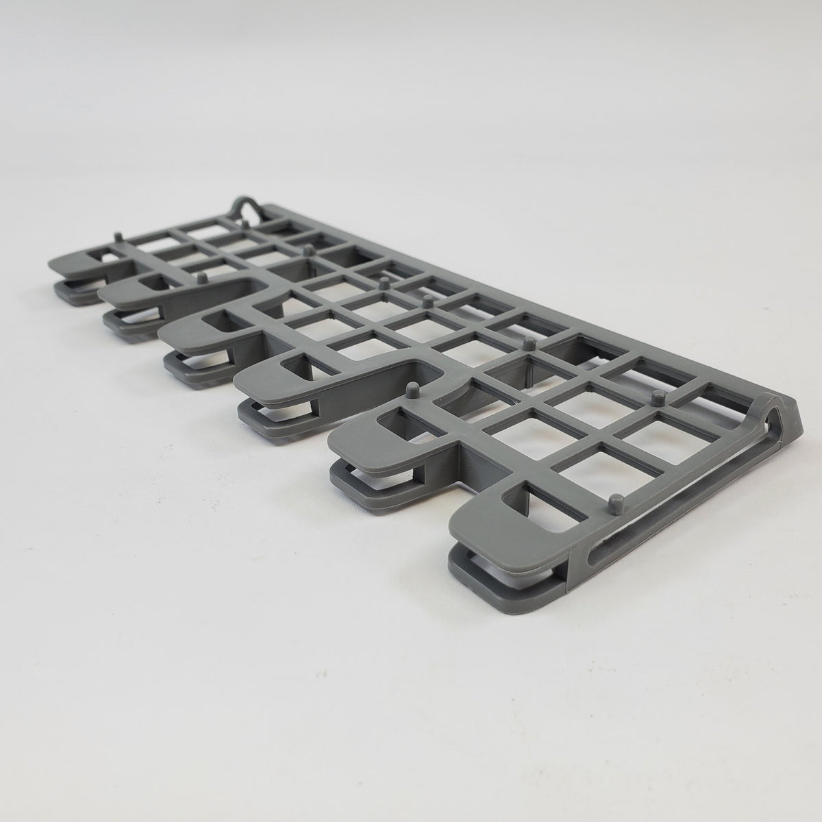 Frigidaire Dishwasher Clips / Retainers 808124102