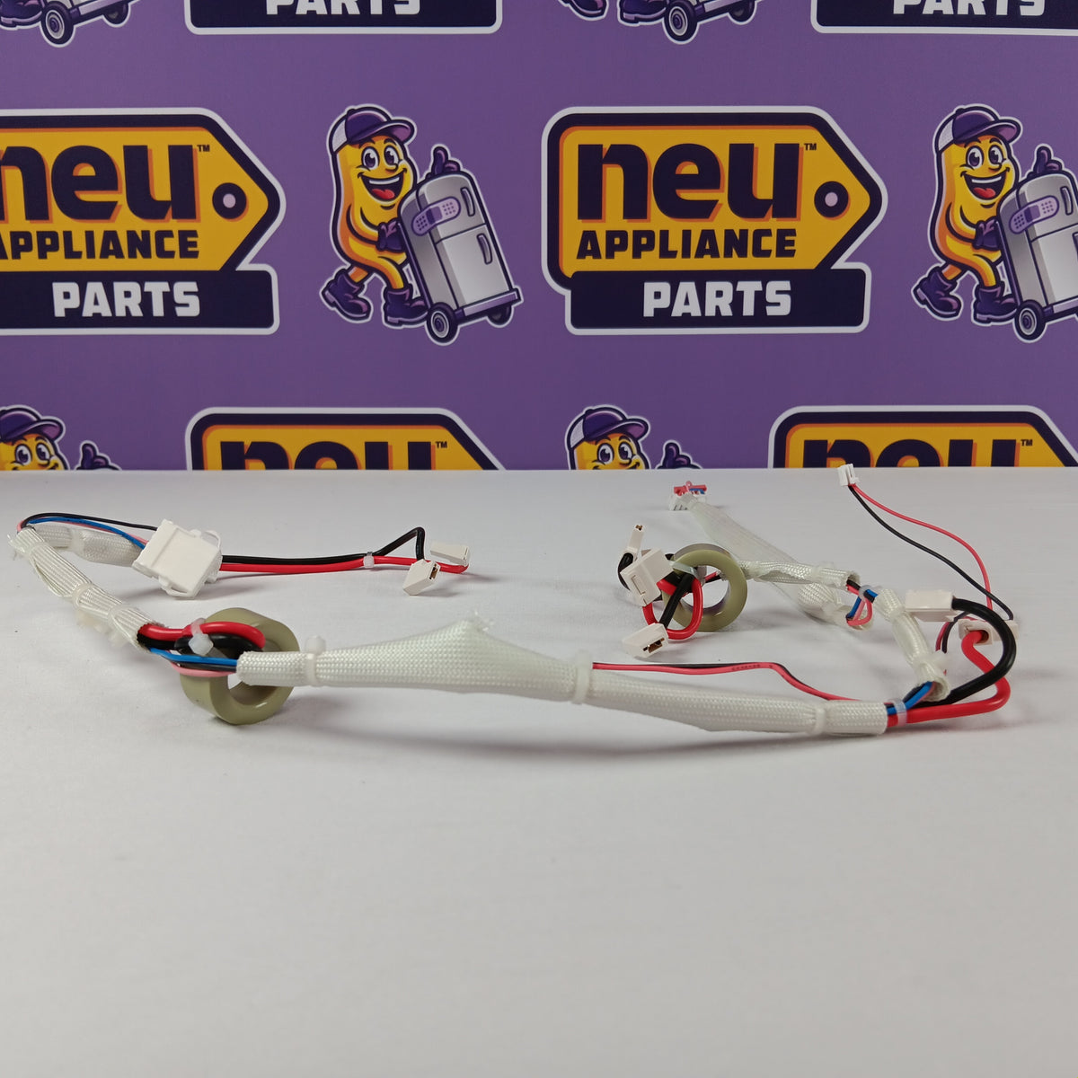 LG Range Wiring Harnesses EAD63891816