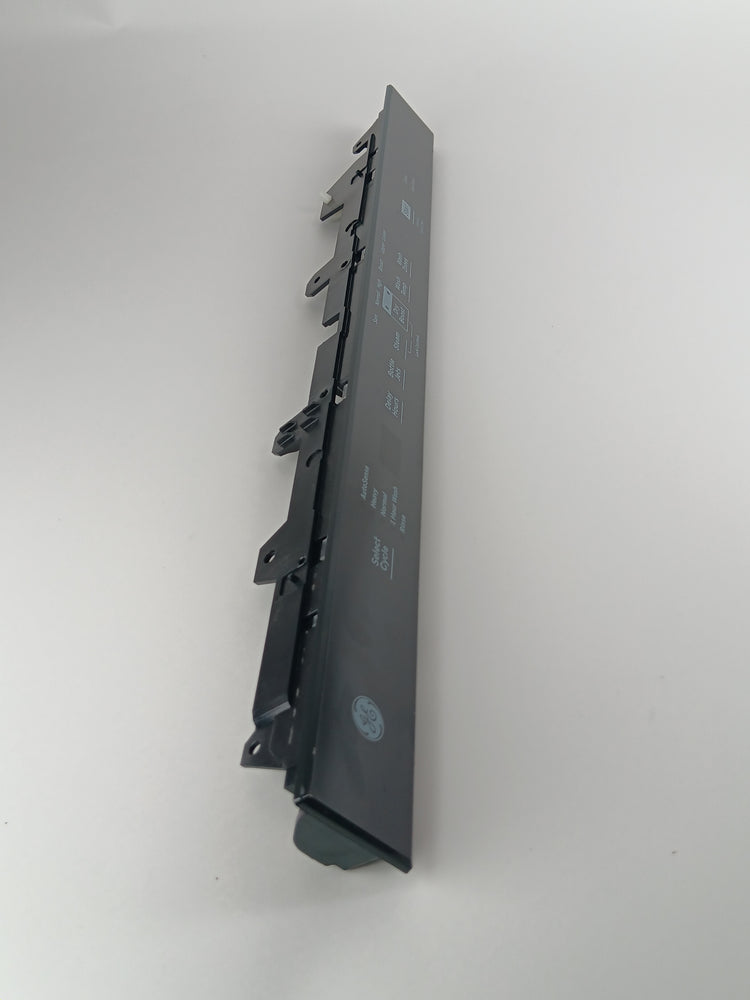 GE Dishwasher Control Panels WD21X33550