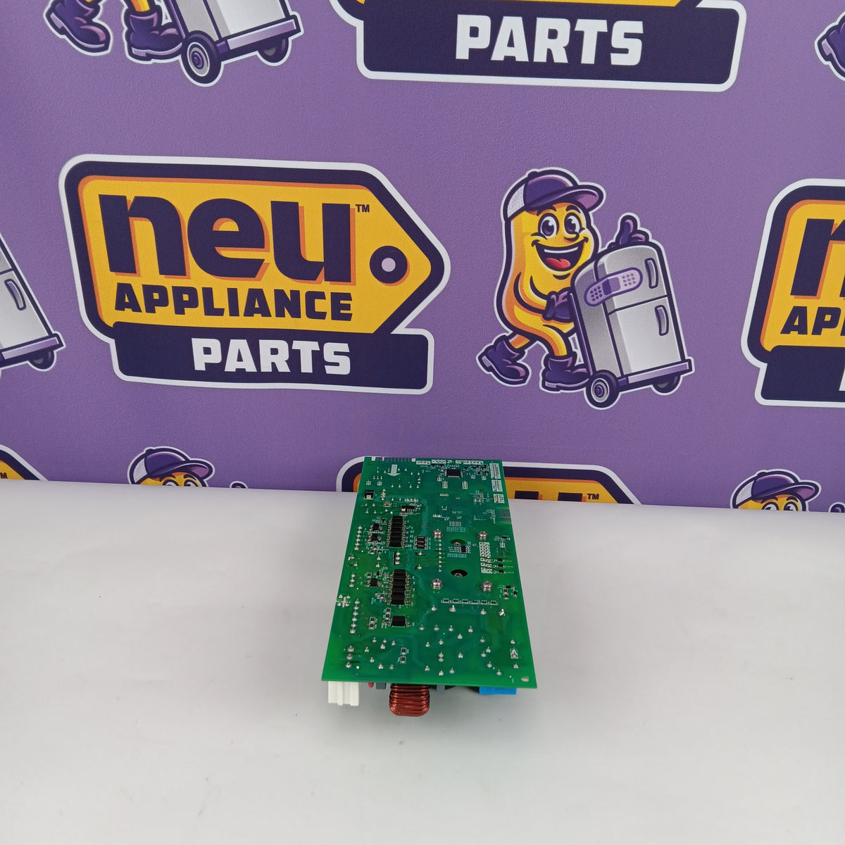 GE Washer Control Boards WH22X37297