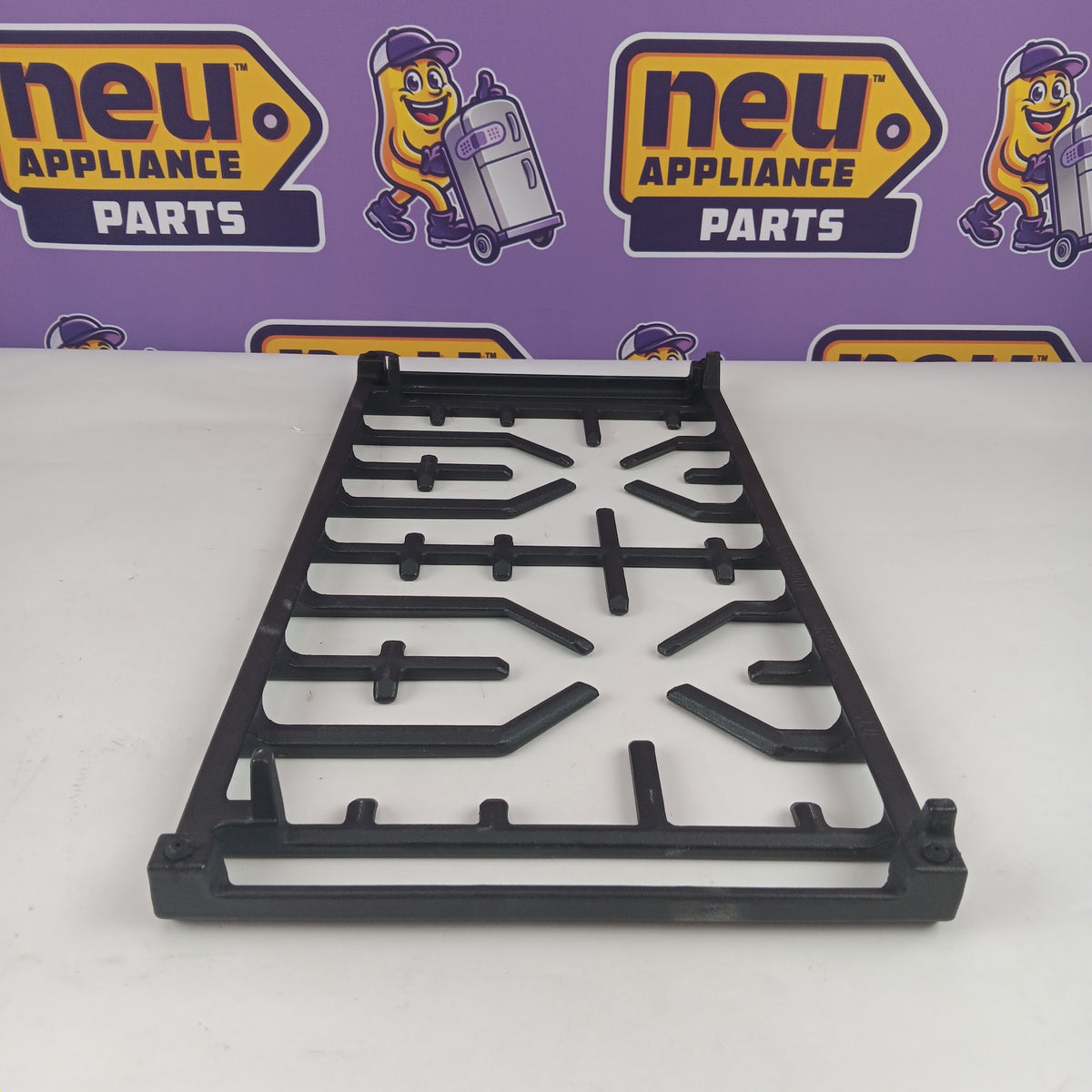 Frigidaire Range Cooktop Grates 5304536584