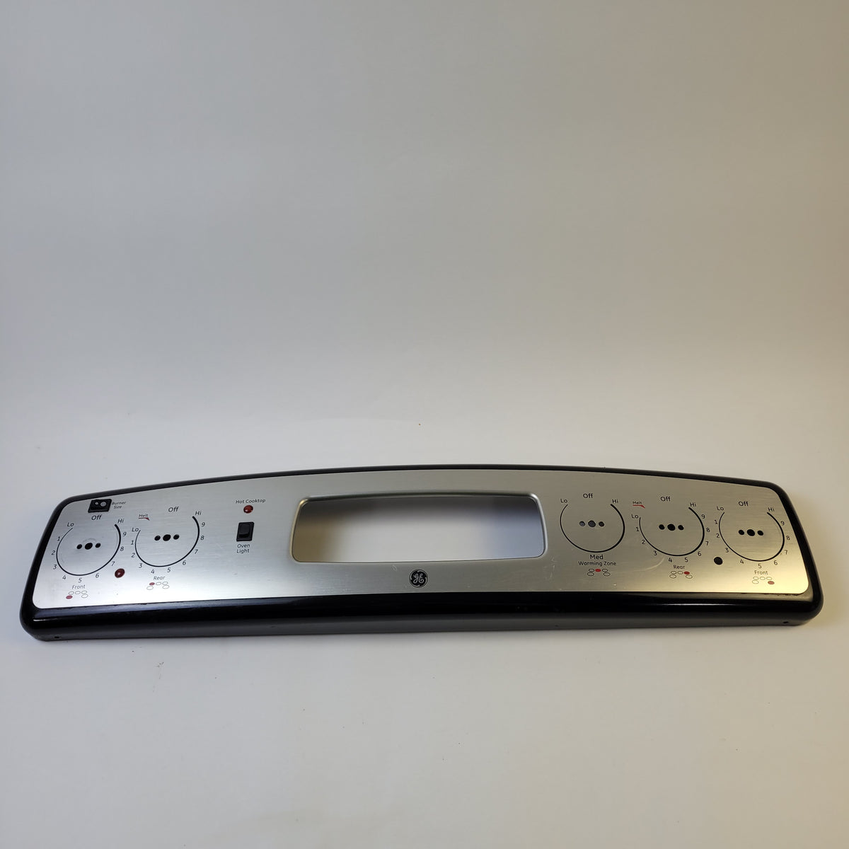 GE Range Control Panel WB36T11229