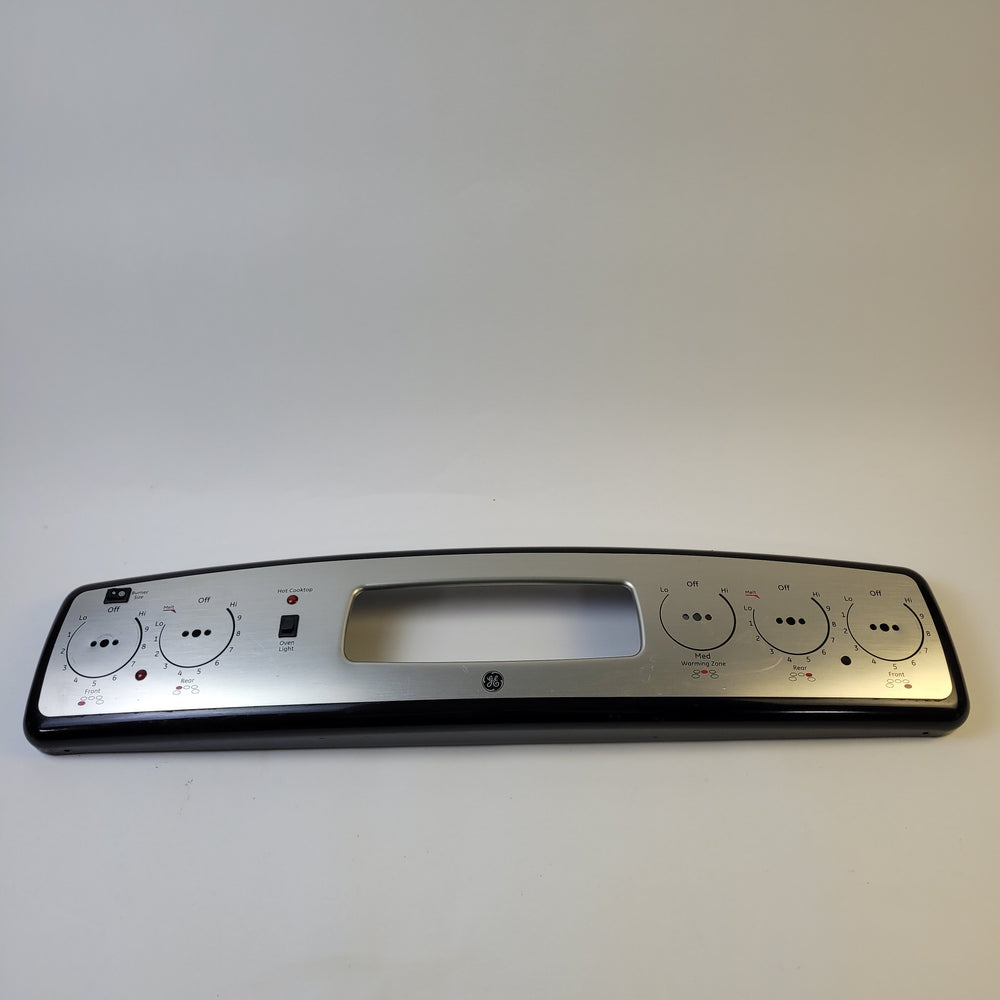 GE Range Control Panel WB36T11229