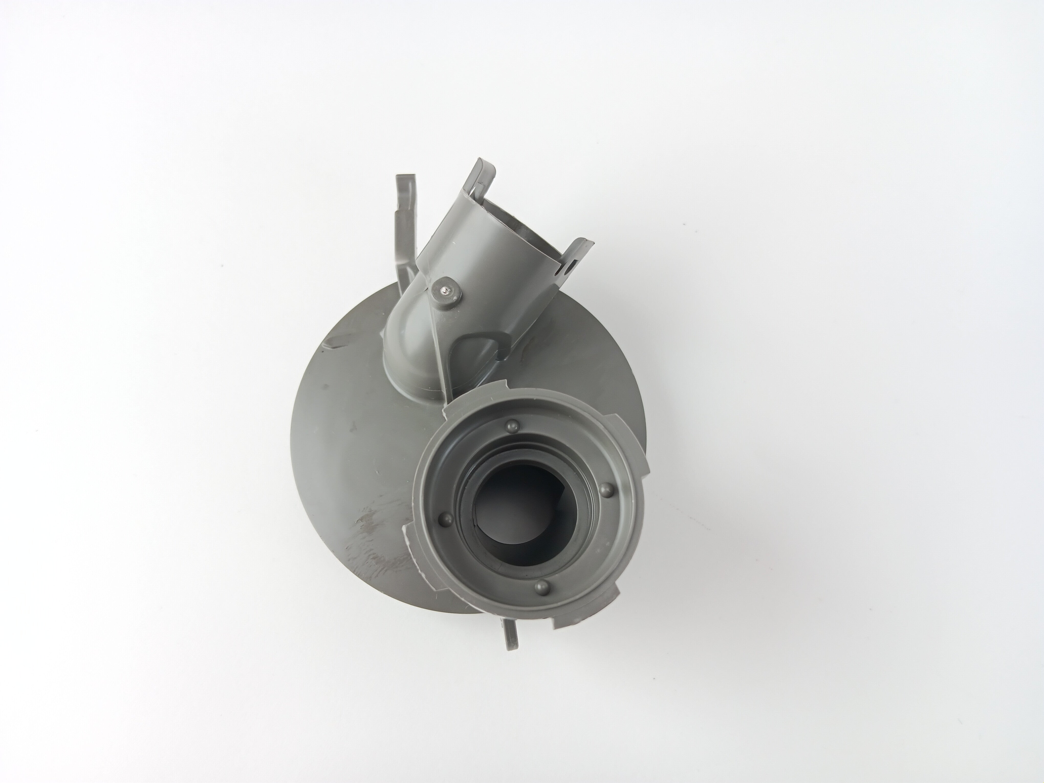 Whirlpool Dishwasher Misc. Parts WPW10455271