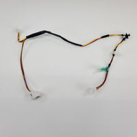 GE Washer Wiring Harnesses WE15X27258