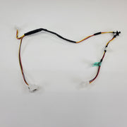 GE Washer Wiring Harnesses WE15X27258