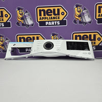 LG AGL30120733 Washer Backsplashes / Consoles / Control Panels