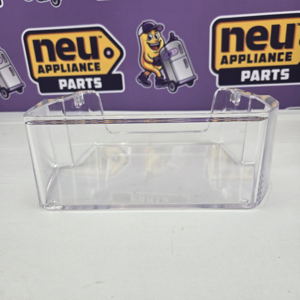 Whirlpool Refrigerator & Freezer Door Bins WPW10308869 Replaces W10308869 W10331764 W11227366