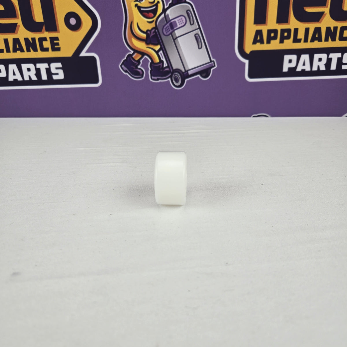 Whirlpool WPW10475495 Refrigerator & Freezer Rollers / Leveling Feet Replaces 2150304 W10475495 W11429030 W11581272