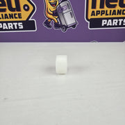 Whirlpool WPW10475495 Refrigerator & Freezer Rollers / Leveling Feet Replaces 2150304 W10475495 W11429030 W11581272