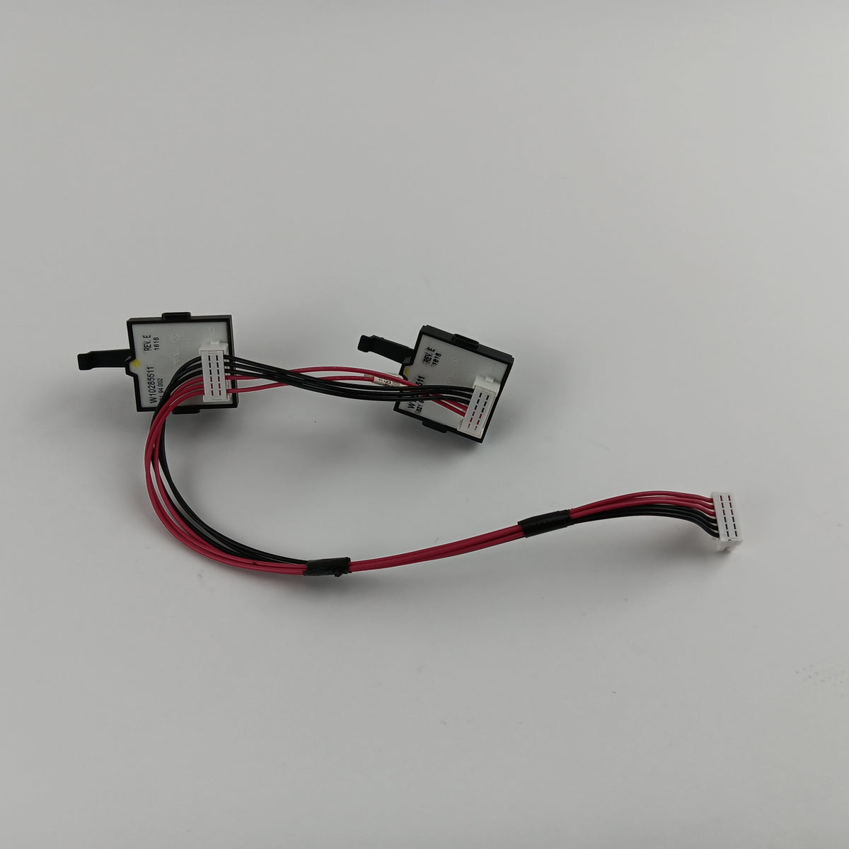 Whirlpool Washer Wiring Harnesses W10285511