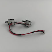 Whirlpool Washer Wiring Harnesses W10285511