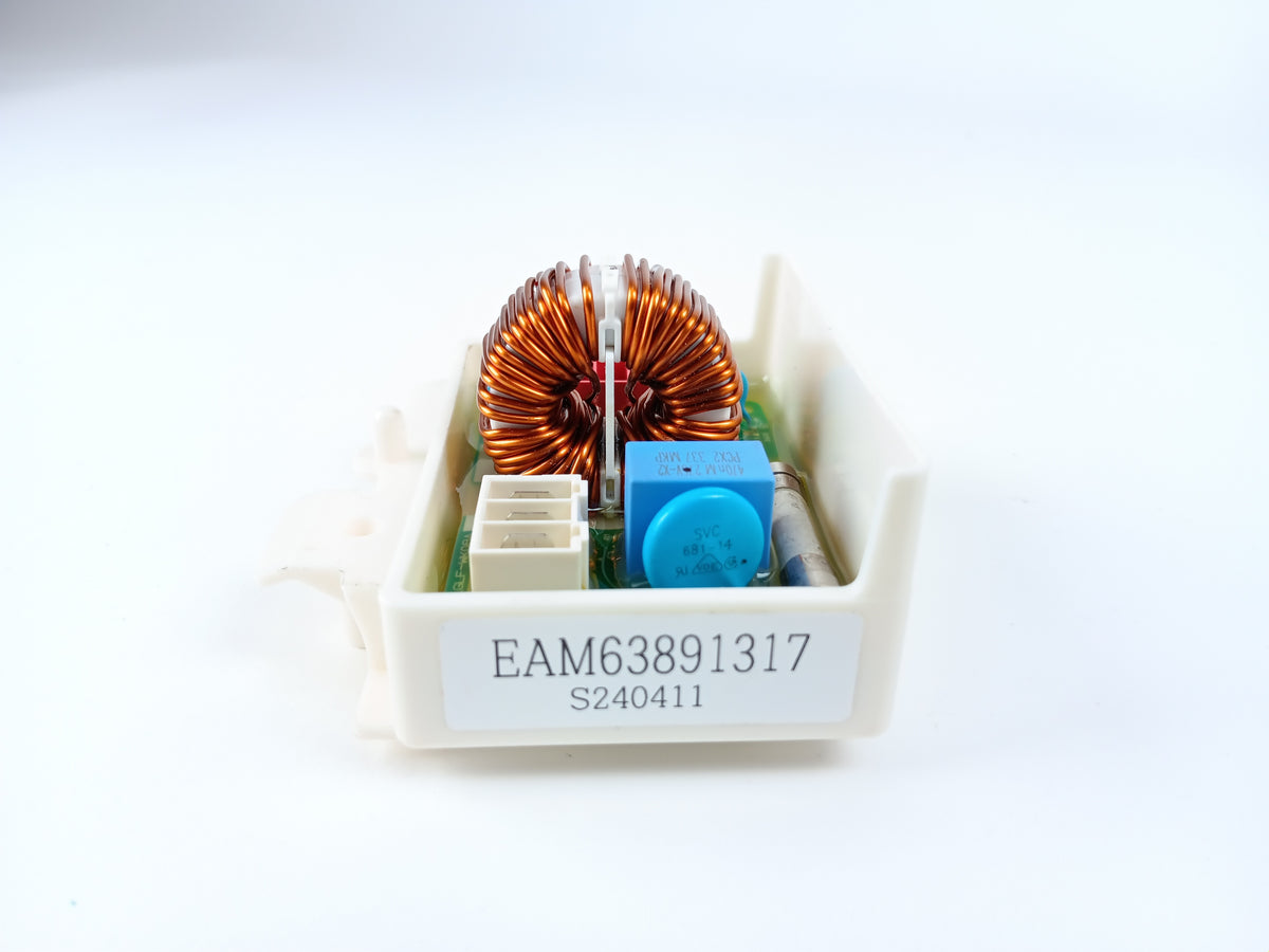 LG Washer Noise Filters EAM60991315