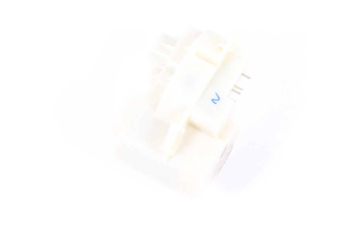 Whirlpool W11202789 Refrigerator & Freezer Motors Replaces W10225313 W11117906 WPW10225313