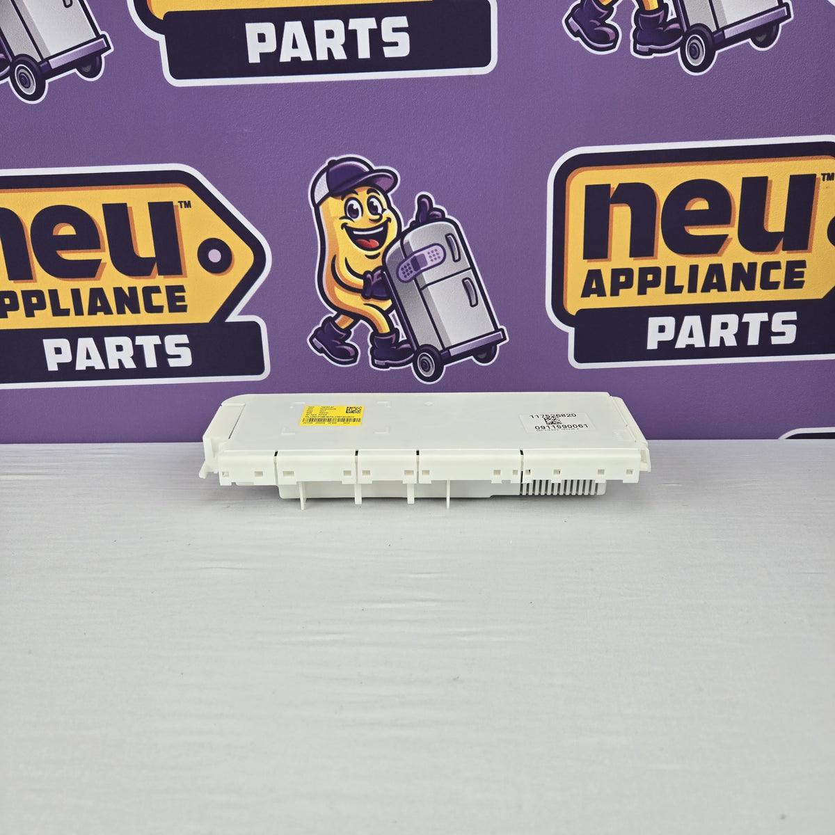 Frigidaire 117518762 Dishwasher Control Boards
