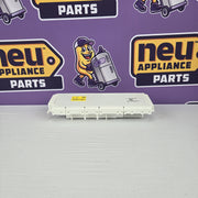 Frigidaire 117518762 Dishwasher Control Boards