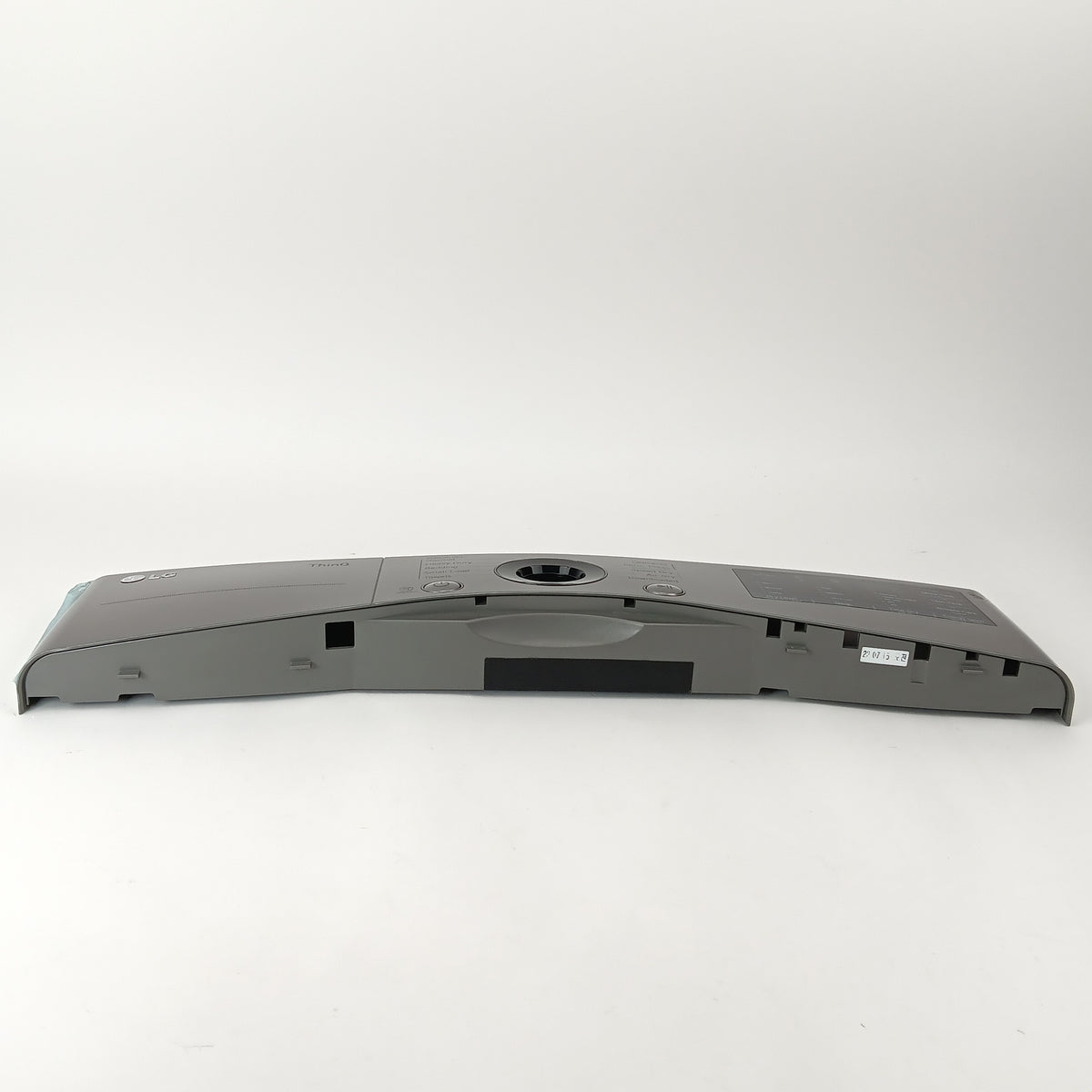 LG Dryer Rear Panels - Console AGL76992524