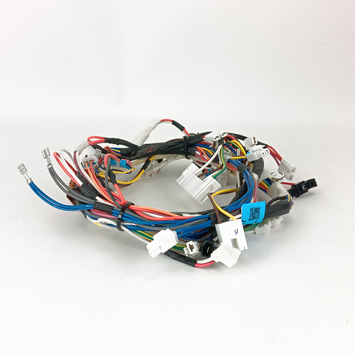 LG Dryer Wiring Harnesses EAD60870427