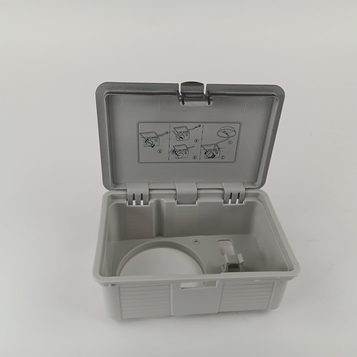 GE Washer Covers MBL68710001