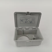 GE Washer Covers MBL68710001