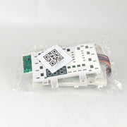 LG Dryer Backsplashes / Consoles / Control Panels EBR85235717