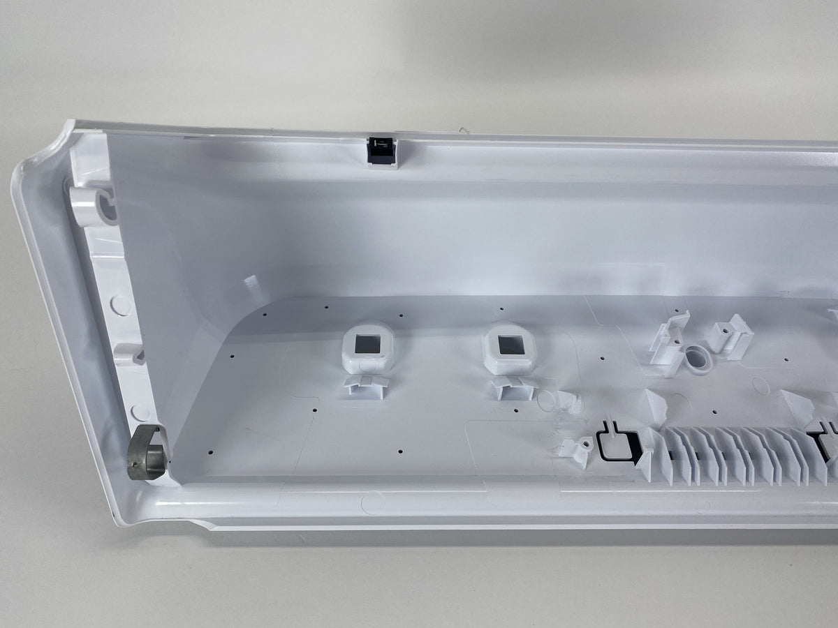 Maytag Washer Backsplashes / Consoles / Control Panels W11576953