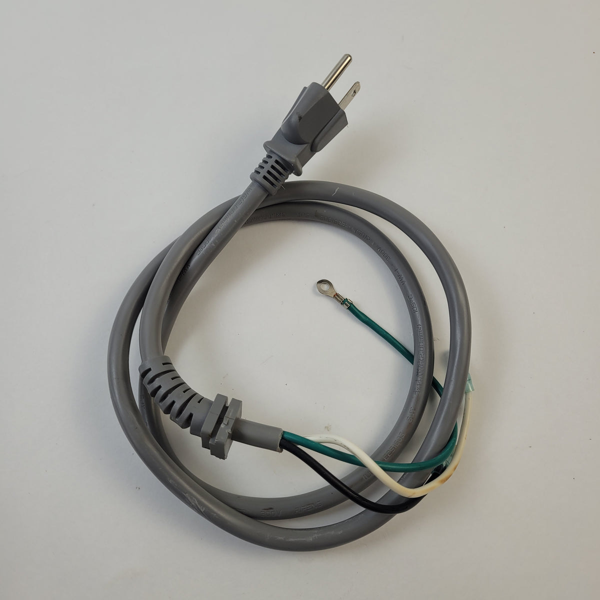 Electrolux Microwave Power Cords 5304520015