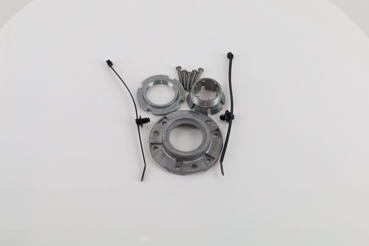 Whirlpool Washer Misc. Parts W10324651