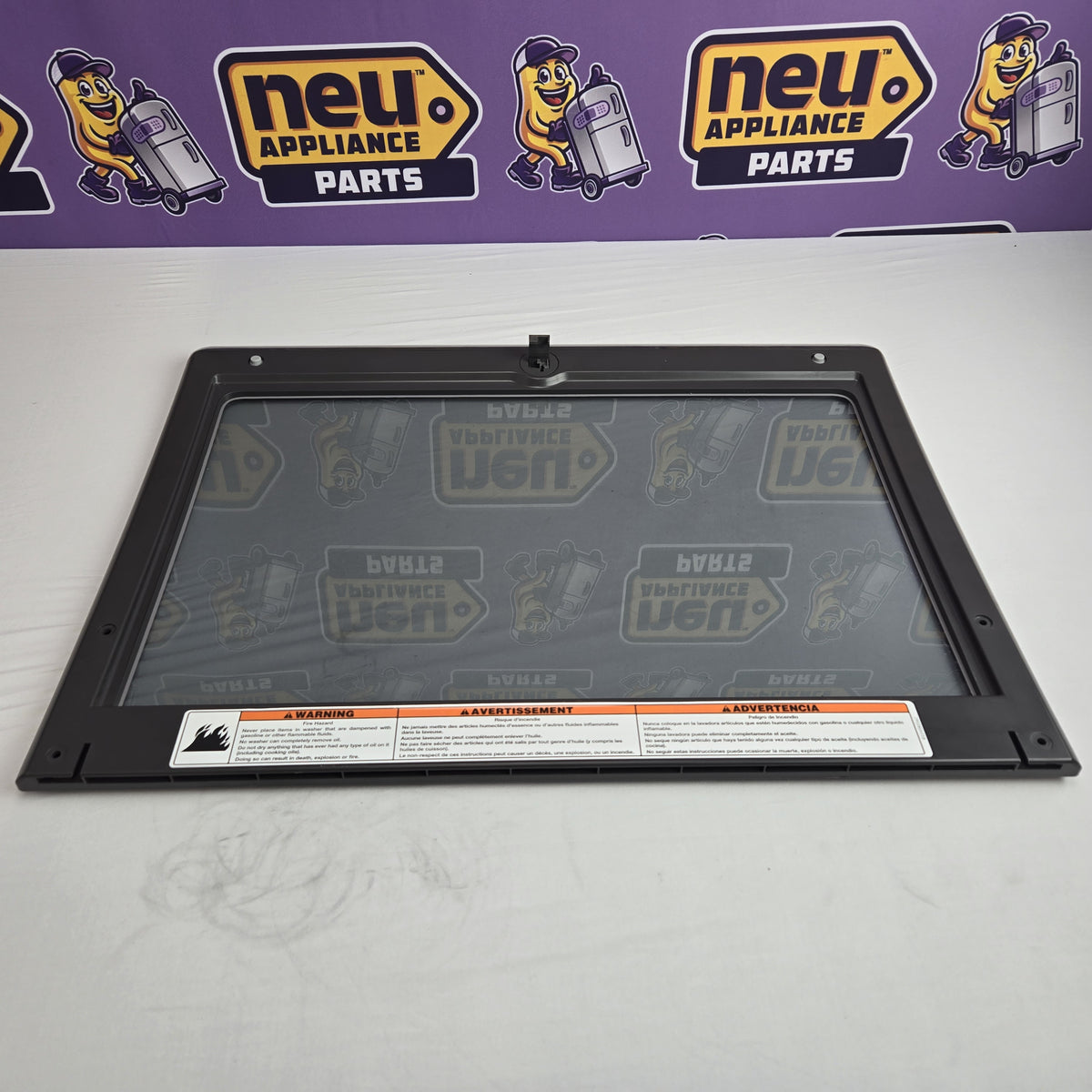 Maytag Washer Lids W11413336