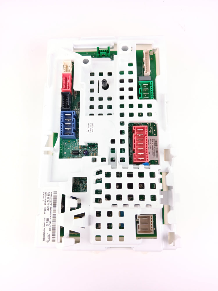 Whirlpool Washer Control Boards W10711298