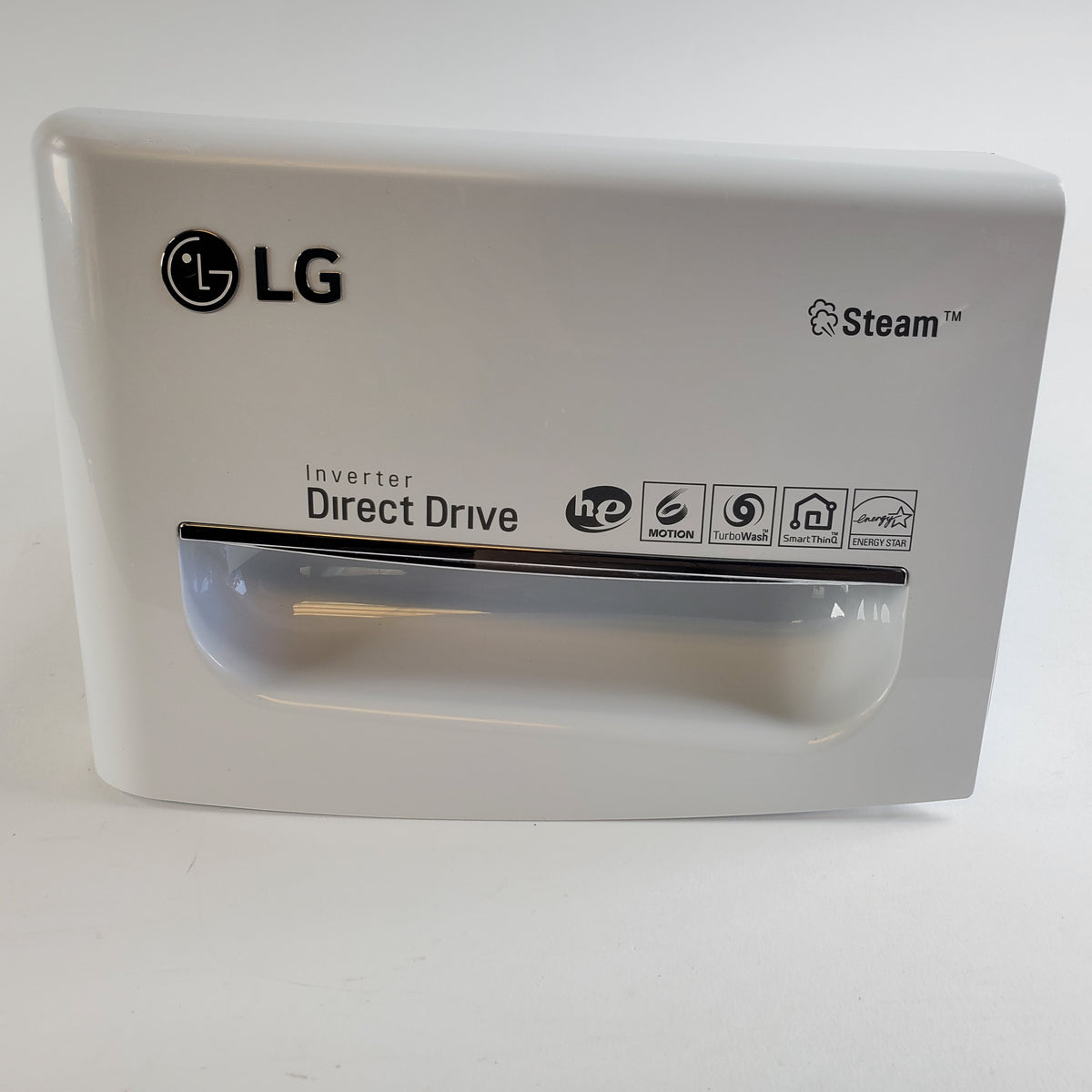 LG Washer Dispenser Parts AGL74074399