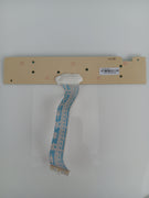 Frigidaire Dishwasher Control Panels 5304535555