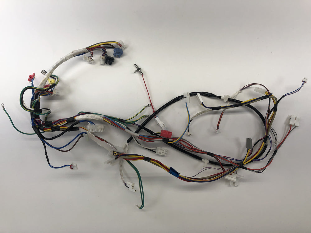 LG Dishwasher Wiring Harnesses EAD63647038