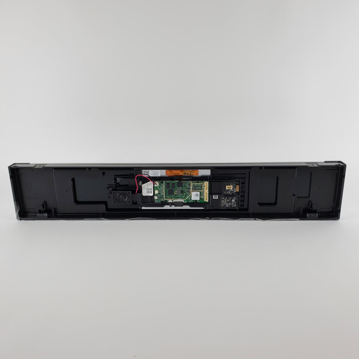 GE Range Control Panel WB56X46846