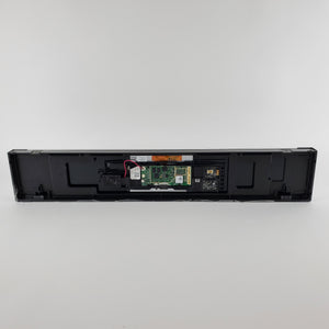GE WB56X46846 Range Control Panel Replaces WB56X47695