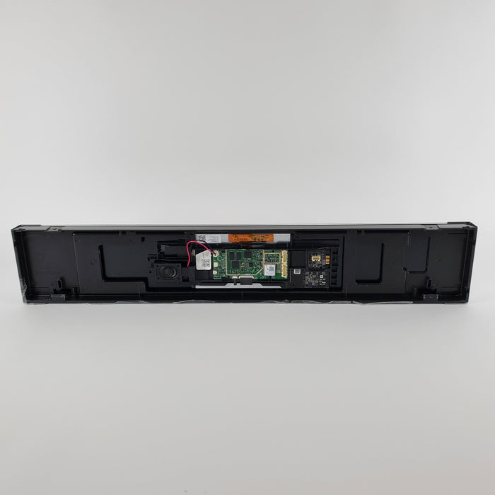 GE WB56X46846 Range Control Panel Replaces WB56X47695