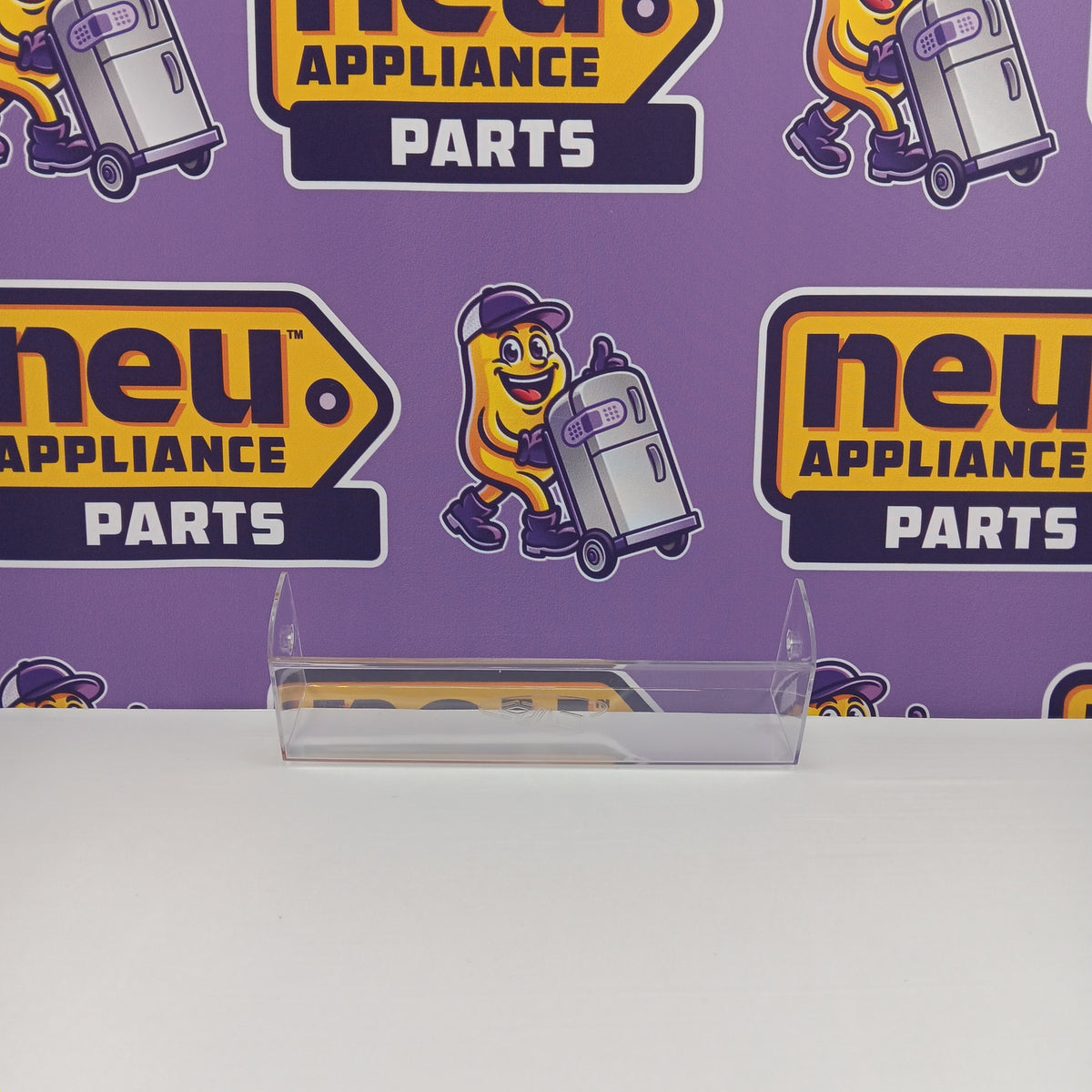 Electrolux Refrigerator & Freezer Covers 5304526901